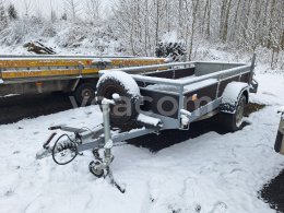 Online aukce:  VZ 30 B1