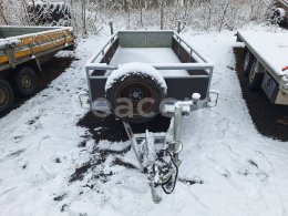 Online aukce:   VZ 30 B1