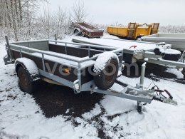 Online aukce:   VZ 30 B1