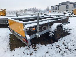 Online aukce:   VZ 30 B1