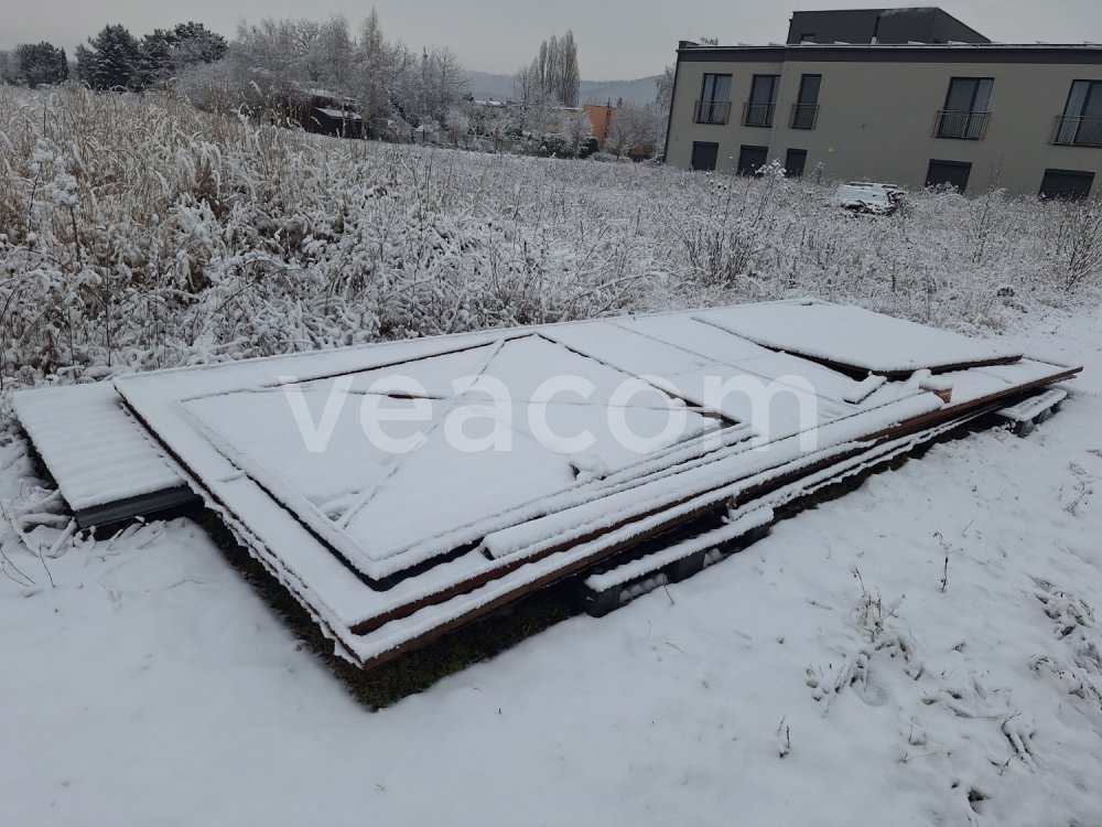 Online árverés:  GARÁŽ