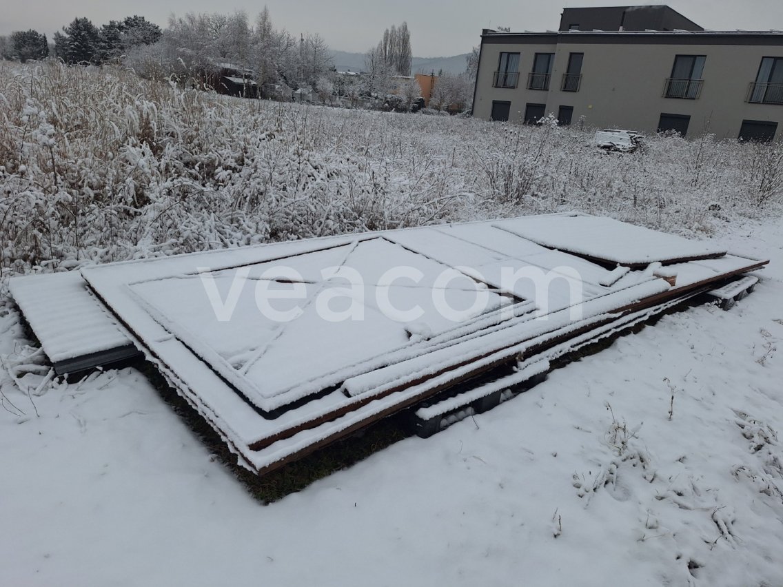 Online aukce:   GARÁŽ