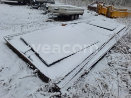 Online aukce:   GARÁŽ