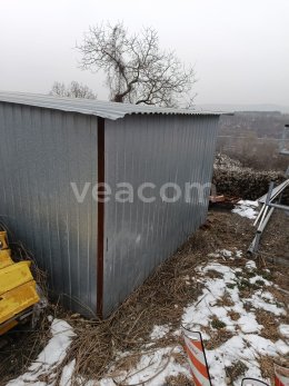 Online aukce:   GARÁŽ