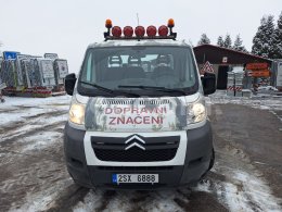 Online aukce: CITRÖEN  JUMPER 3.0 HDI 35 L3