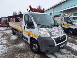 Online aukce: CITRÖEN  JUMPER 3.0 HDI 35 L3