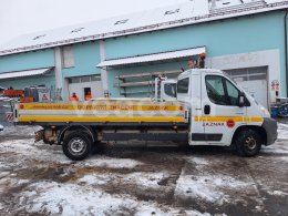 Online aukce: CITRÖEN  JUMPER 3.0 HDI 35 L3