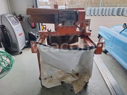 Online aukce:   NORTON JUMBO900