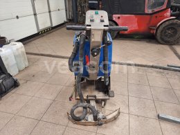 Online aukce:   NOVA SCUBY 35B