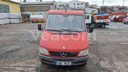 Інтернет-аукціон: MB  SPRINTER 308 CDI