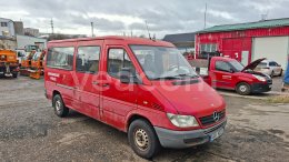 Інтернет-аукціон: MB  SPRINTER 308 CDI