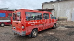 Інтернет-аукціон: MB  SPRINTER 308 CDI
