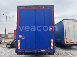 Online auction: SCANIA  G 400 LB