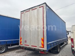 Online aukce: SCANIA  G 400 LB 4X2 MLB