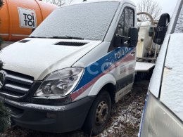 Online aukce: MERCEDES-BENZ SPRINTER