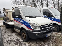 Online aukce: MB  SPRINTER 519 CDI