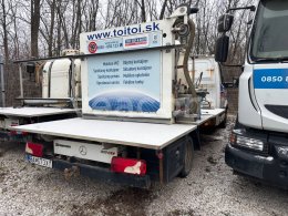 Online aukce: MB  SPRINTER 519 CDI