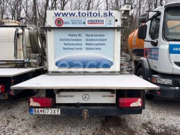 Online aukce: MB  SPRINTER 519 CDI