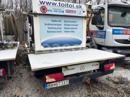 Online aukce: MB  SPRINTER 519 CDI