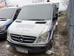Online aukce: MERCEDES-BENZ SPRINTER