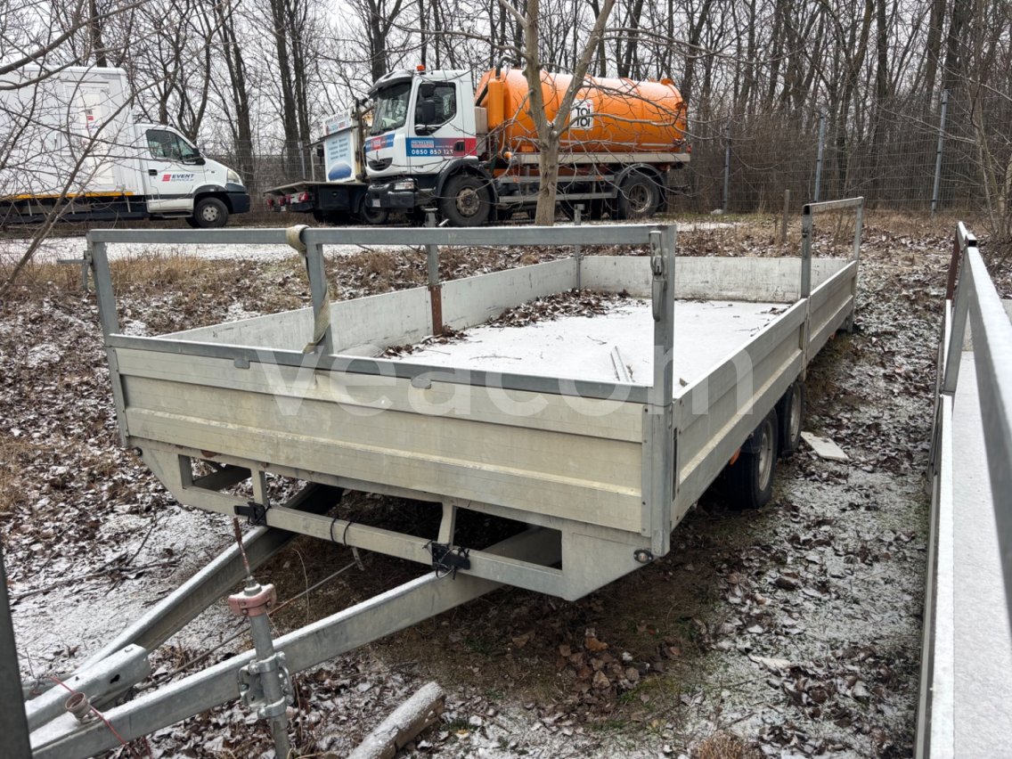 Online aukce: STIM  P 200