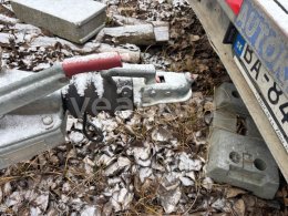 Online aukce: STIM  P 200