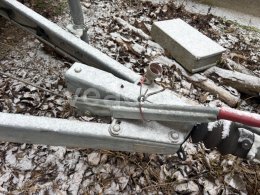 Online aukce: STIM  P 200