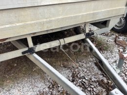 Online aukce: STIM  P 200