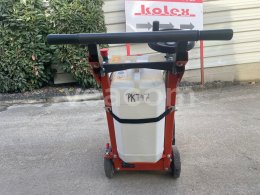 Інтернет-аукціон: HUSQVARNA  FS400 LV