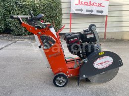 Aukcja internetowa: HUSQVARNA  FS400 LV