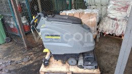 Інтернет-аукціон: KÄRCHER  B 40 W BP