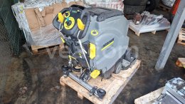 Інтернет-аукціон: KÄRCHER  B 40 W BP