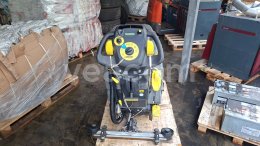 Інтернет-аукціон: KÄRCHER  B 40 W BP