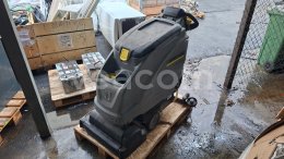 Online aukce: KÄRCHER  B 40 W BP