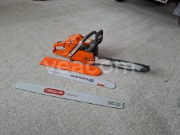 Інтернет-аукціон: HUSQVARNA  372XP + PŘÍSLUŠENSTVÍ