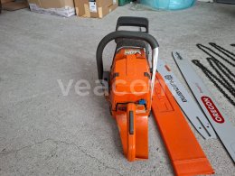 Інтернет-аукціон: HUSQVARNA  372XP + PŘÍSLUŠENSTVÍ