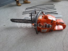 Інтернет-аукціон: HUSQVARNA  372XP + PŘÍSLUŠENSTVÍ