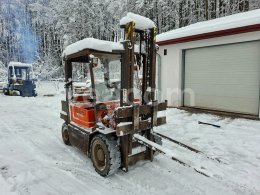 Інтернет-аукціон: DESTA  DV 25 B