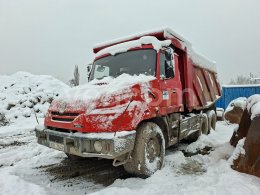 Online auction: TATRA  T163-380RK4 33 270 6X6.2
