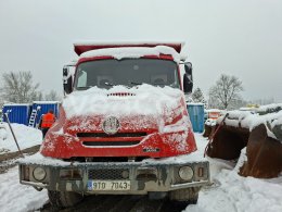 Online aukce: TATRA  T163-380RK4 33 270 6X6.2