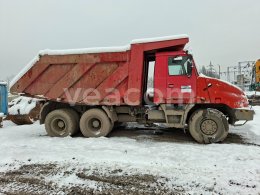 Online aukce: TATRA  T163-380RK4 33 270 6X6.2