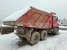 Online aukce: TATRA  T163-380RK4 33 270 6X6.2