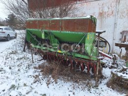 Online aukce:   HASSIJA DKA-300/25