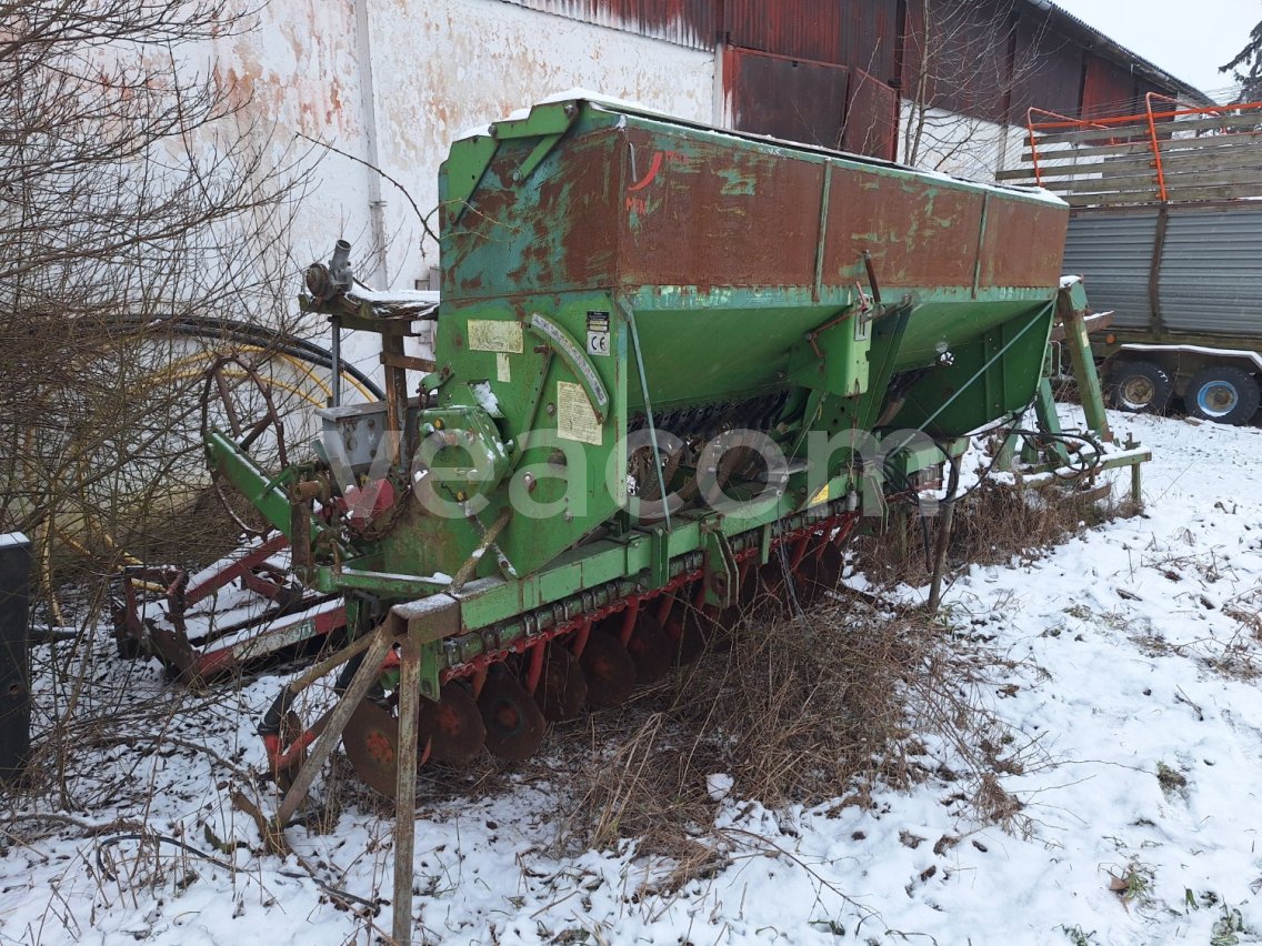 Online aukce:   HASSIJA DKA-300/25