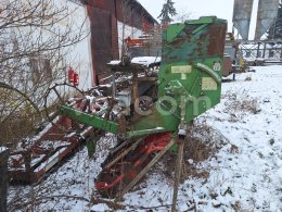 Online aukce:   HASSIJA DKA-300/25