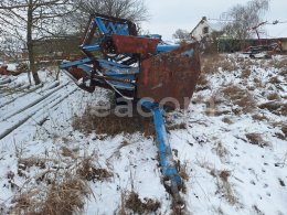 Online aukce:   FORTSCHRITT E556