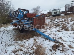 Online aukce:   FORTSCHRITT E556