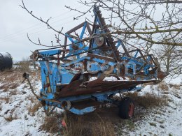 Online aukce:   FORTSCHRITT E556