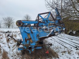 Online aukce:   FORTSCHRITT E556