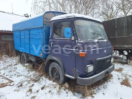 Online aukce: AVIA  A 20 N